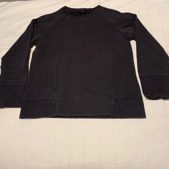 lululemon ‘back to it’ crew - Picture 7 of 9